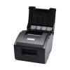 Xpinter Brand 9-pin Impact Dot Matrix Printer 76MM Needle type Receipt Printer For Clothing store, jewelry store
