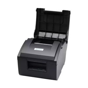 D Xpinter Brand 9-pin Impact Dot Matrix Printer 76MM Needle type Receipt Printer For Clothing store, jewelry store